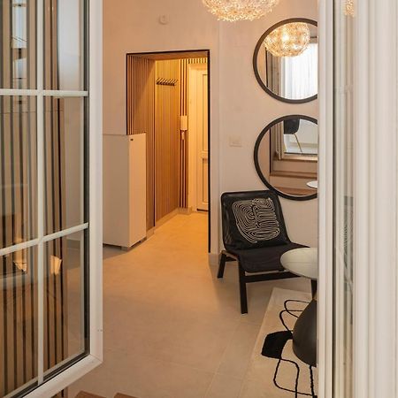 M&M Apartment Ζάγκρεμπ Εξωτερικό φωτογραφία
