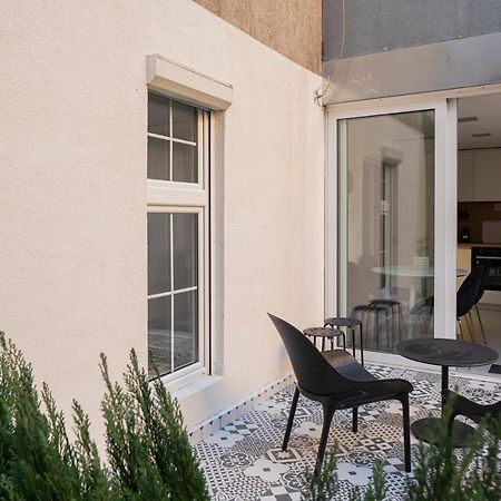 M&M Apartment Ζάγκρεμπ Εξωτερικό φωτογραφία