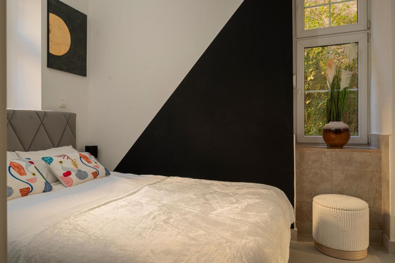 M&M Apartment Ζάγκρεμπ Εξωτερικό φωτογραφία