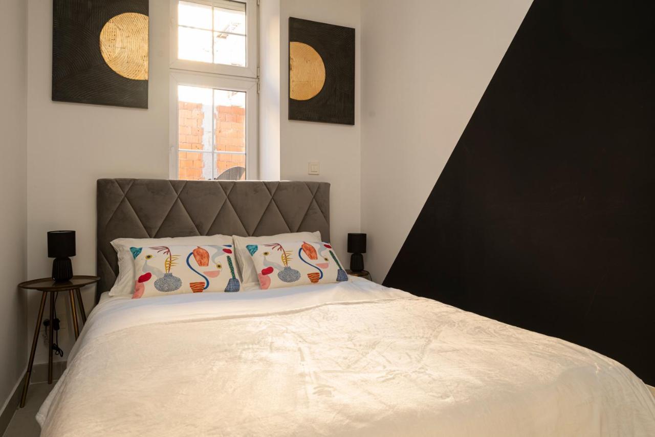 M&M Apartment Ζάγκρεμπ Εξωτερικό φωτογραφία