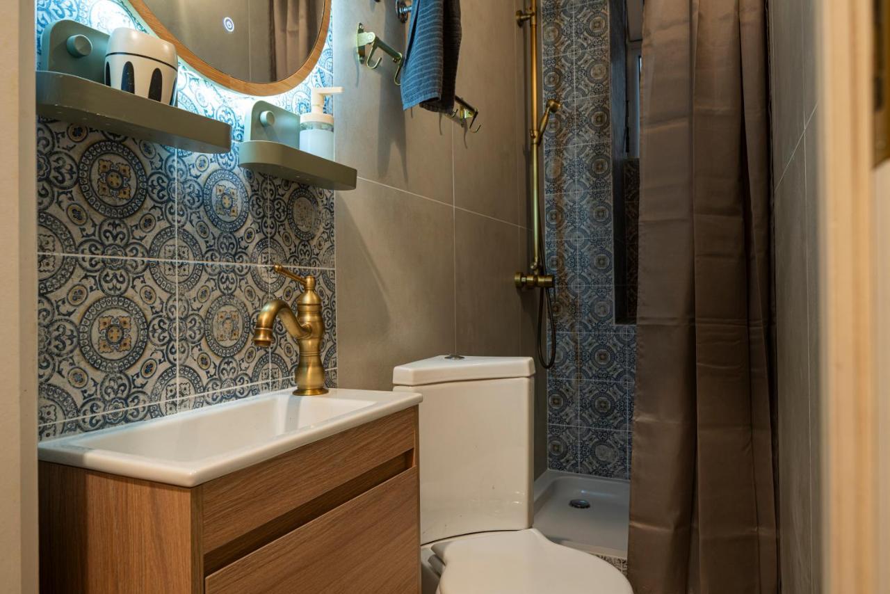 M&M Apartment Ζάγκρεμπ Εξωτερικό φωτογραφία