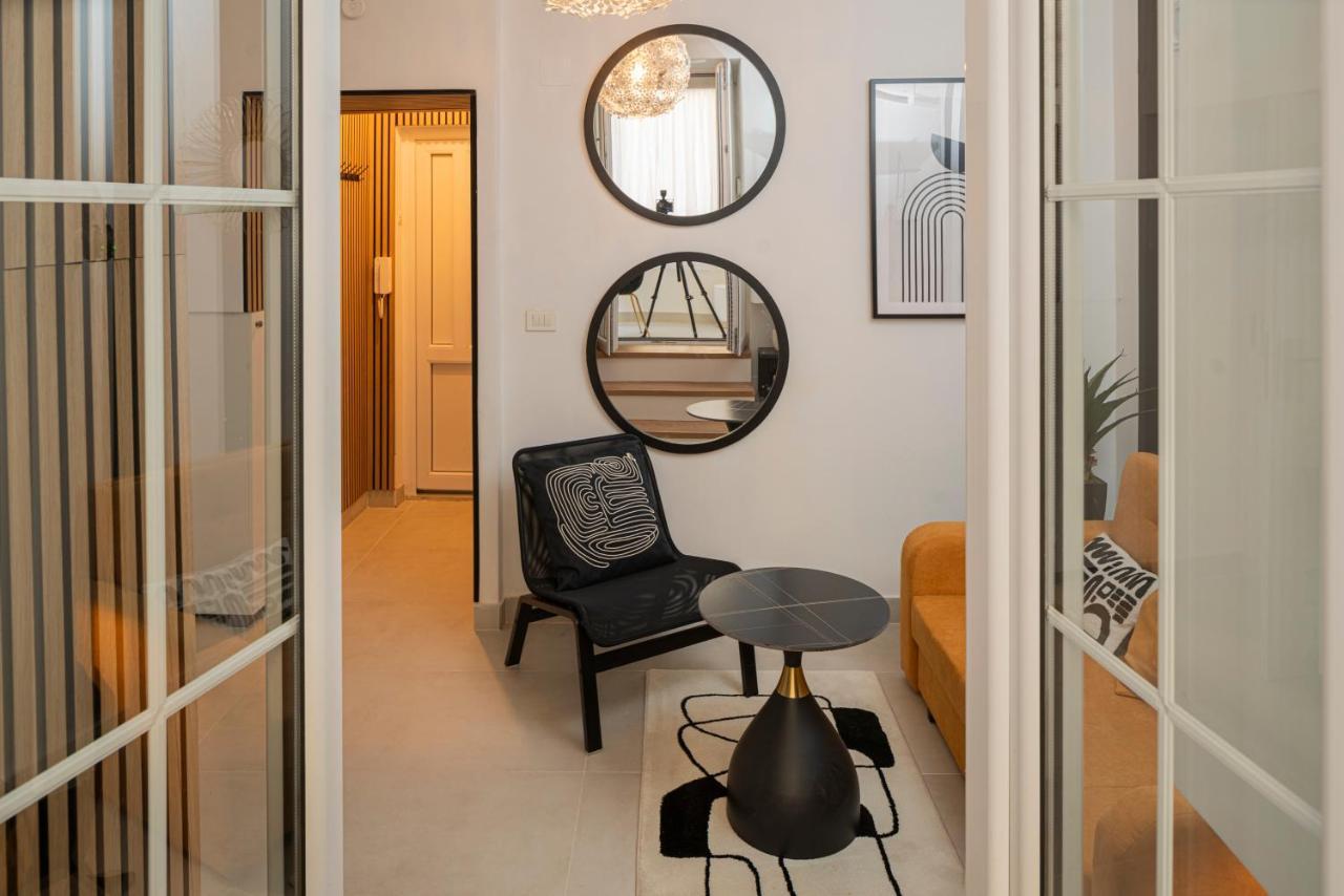 M&M Apartment Ζάγκρεμπ Εξωτερικό φωτογραφία