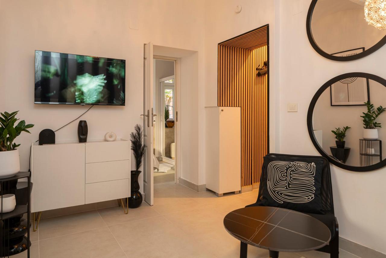 M&M Apartment Ζάγκρεμπ Εξωτερικό φωτογραφία