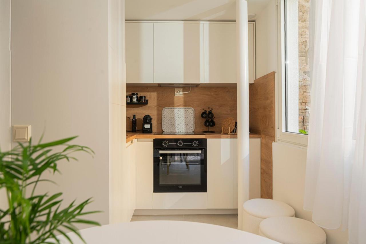 M&M Apartment Ζάγκρεμπ Εξωτερικό φωτογραφία